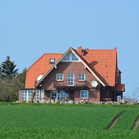 Landhaus Bondzio Langen Brütz Esterno foto