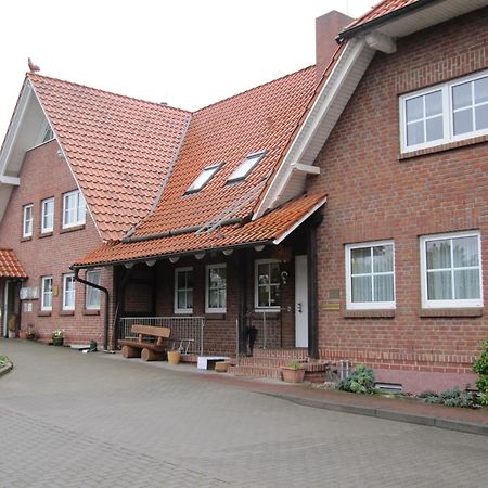 Landhaus Bondzio Langen Brütz Esterno foto