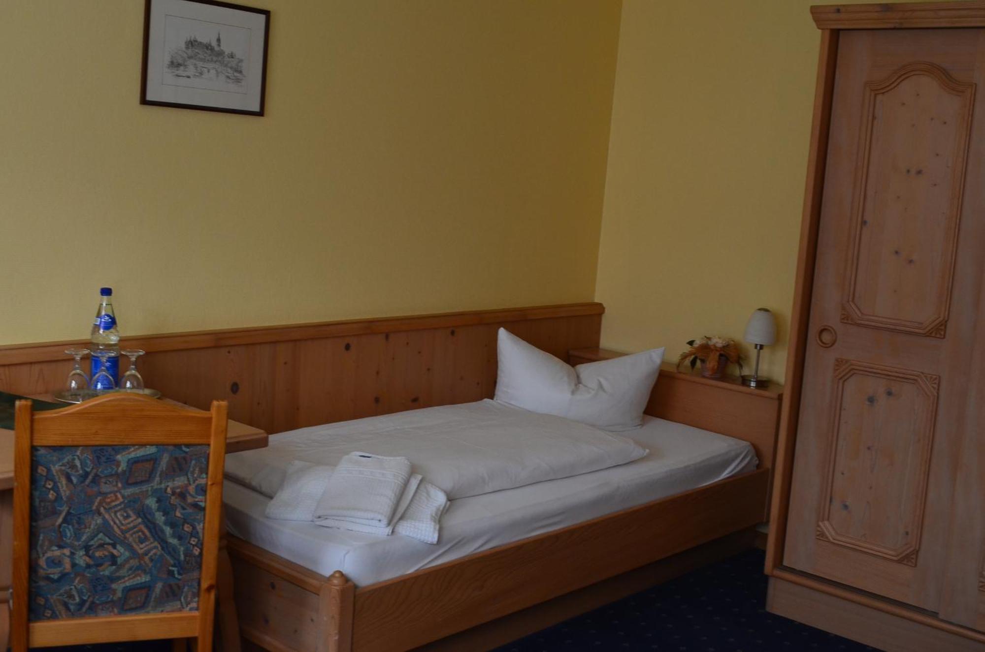 Landhaus Bondzio Langen Brütz Esterno foto
