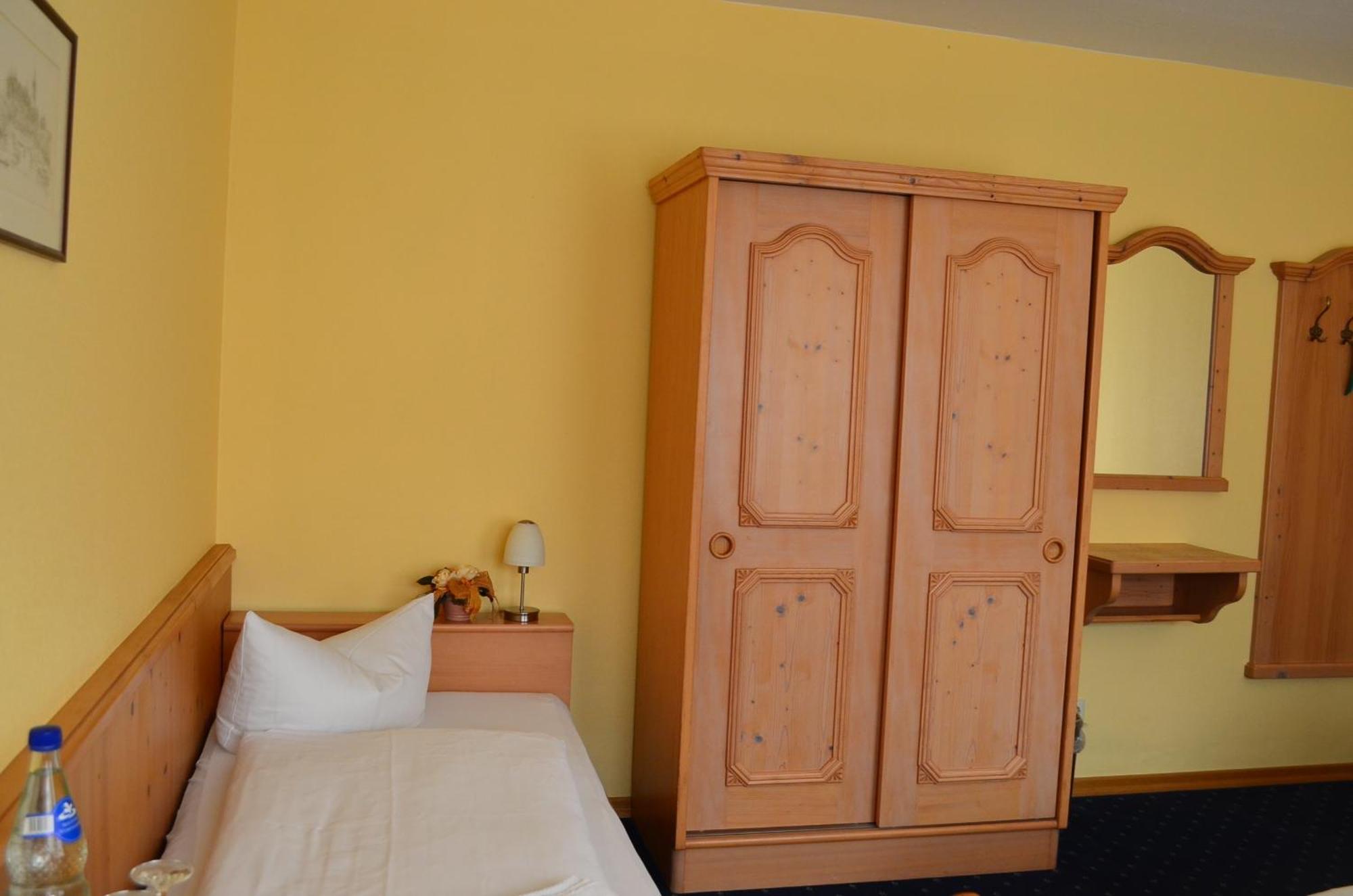 Landhaus Bondzio Langen Brütz Esterno foto